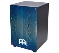 Meinl Percussion Headliner® Series Snare Cajon Pacific Blue Fade