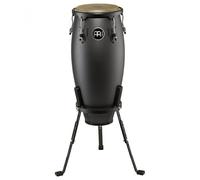 Meinl Headliner Designer 10 Inch Conga Phantom Black with Stand