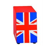 Meinl Headliner Designer Series Cajon - Acabado Unity