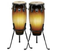 Meinl Headliner Series 10/11" Wood Conga Set - Vintage Sunburst