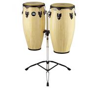 "Meinl HC812 Conga Set 11"" + 12"" -NT"