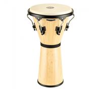 Meinl Headliner Series 12.5 Inch Djembe Natural