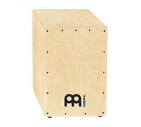 Meinl Headliner Series Snare Cajon Baltic Birch Frontplate Natural
