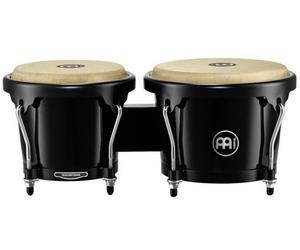 Meinl HFB100-BK Black Bongo