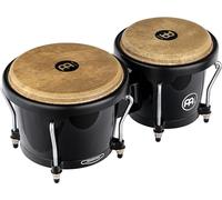 Meinl HFB100BK - Bongos (6 3/4" y 7 1/2")