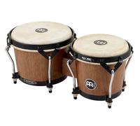 Meinl HTB100WB-M Bongo Set -Brown