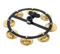 Meinl HTHH1B-BK Hi-Hat Tambourine