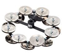 Meinl HTHH2BK Hi-Hat Tambourine