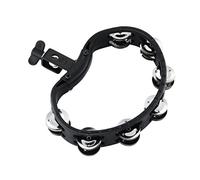 Meinl HTMT2BK Tambourine
