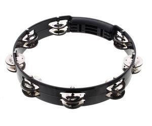 "Meinl HTT10BK 10"" Tambourine"