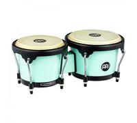 Meinl Journey Series Molded ABS Bongo Seafoam Green