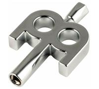 Meinl Kinetic Drum Key Chrome Plated