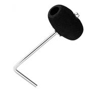 Meinl L-shaped Hammer Head Bassbox / Snarebox Beater