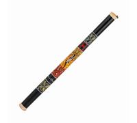 Meinl Large Percussion Rain Stick RS1BKL Black