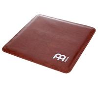 MEINL Percussion synthetic leather seat for Cajons - Marrón Vintage, LCS-VBR