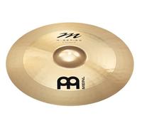 Meinl M-Series Fusion - Platillos brillantes de 22 pulgadas