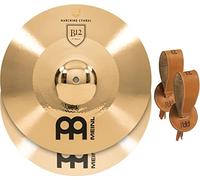Meinl MA-B12-16M - Platos de marcha 16", Bronce