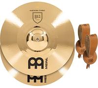 Meinl MA-B12-18M - Platillo Crash, 45.7 cm