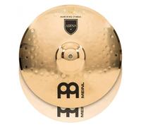 Meinl Marching 16" Arena Professional Range Cymbal Pair