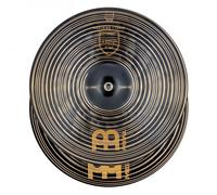 Meinl Marching 16" B10 Arena Dark Professional Range Hand Cymbals