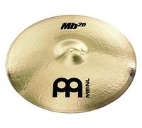Meinl MB20 - Platillos pesados de 50,8 cm, brillantes