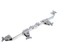 Meinl Support Percussion 2 Bras Droit 2 Angles