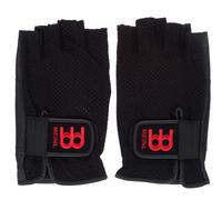 MEINL CYMBALE - MDGFL-L - Drummer gloves without fingers size l