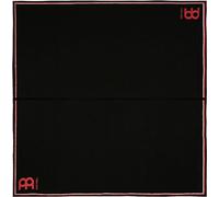 Meinl MDRL-BK Black Drum Rug Large