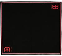 Meinl MDRS-BK Black Drum Rug Small