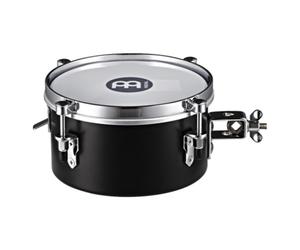 Meinl MDST8BK 8" Drummer Snare Timbale Black
