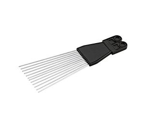 Meinl MGS2 güira de plástico ABS Grip rasqueta de madera de