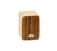 Meinl Mini Cajon Shaker Ovangkol Frontplate