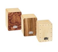 Meinl Mini Cajon Shaker Set