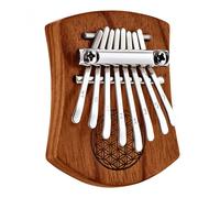 Meinl 8 Notes Solid Zebrawood Kalim.
