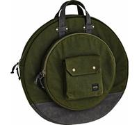 Meinl MWC22GR Canvas Collection Forest Green Funda para platillos
