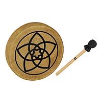 "Meinl 15"" Venus Flower Frame Drum"