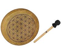 MEINL Native American-Style Hoop Drum - Flor de la vida 15" / 38 cm, HOD15-FOL
