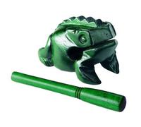 Meinl nino rana madera verde