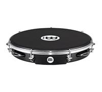 Meinl PA10ABS-BK-NH - Pandereta de 10 pulgadas