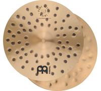 Meinl PA14EHH Pure Alloy Extra Hammered 14" Platillos Ride
