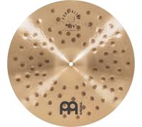 Meinl Pure Alloy Extra Hammered 18" Platillo Crash