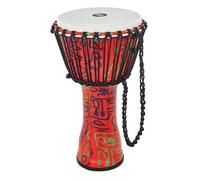 "Meinl PADJ1-M-F 10"" Travel Djembe"