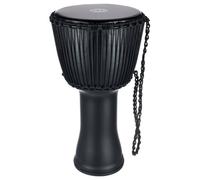 MEINL Percussion Travel Series - Yembé, piel de cabra negra de 30.5 cm
