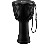 MEINL Percussion Travel Series - Yembé, piel de cabra negra de 30.5 cm