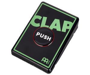Meinl Perc. Digital Stomp Box Clap