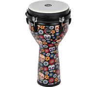 Meinl Percusión Djembe, Día de los Muertos (JD10DA)