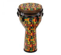 Meinl Percussion 10" Jumbo Series Djembe Simbra Designer Head