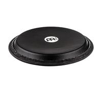 Meinl Percussion 11 3/4" Conga Buffalo Head Black