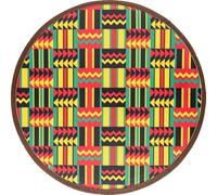 Meinl Percussion 12" Jumbo Djembe Head, Simbra