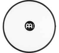 Meinl Percussion 12" Jumbo Djembe Head, White